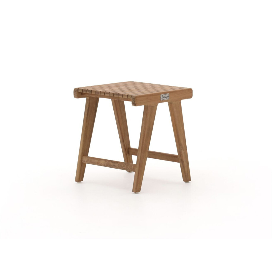 Bellagio Elcito lounge tuintafel 40x40x45cm - Laagste prijsgarantie! Bellagio Elcito lounge tuintafel 40x40x45cm - Laagste prijsgarantie! afbeelding 1