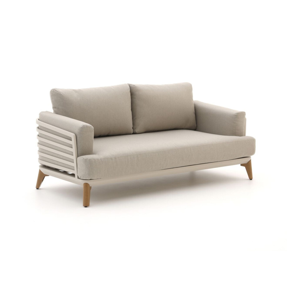 Bellagio Esenta lounge tuinbank 184cm - Laagste prijsgarantie! afbeelding 1