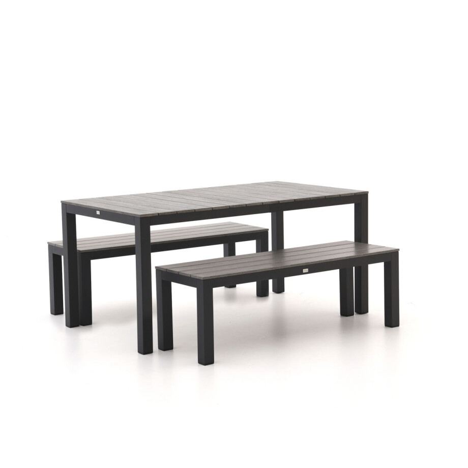 Bellagio Fidenza 160cm picknickset 3-delig - Laagste prijsgarantie! Bellagio Fidenza 160cm picknickset 3-delig - Laagste prijsgarantie! afbeelding 1