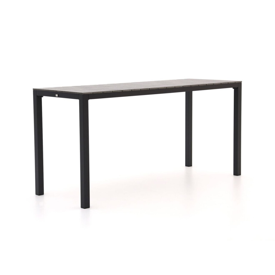 Bellagio Fidenza bartafel 220x80x105cm - Laagste prijsgarantie! Bellagio Fidenza bartafel 220x80x105cm - Laagste prijsgarantie! afbeelding 1