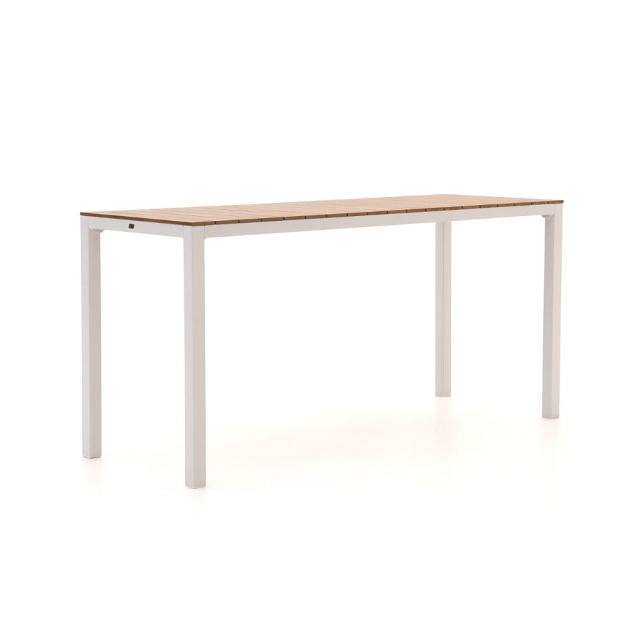 Bellagio Fidenza bartafel 220x80x105cm - Laagste prijsgarantie! Bellagio Fidenza bartafel 220x80x105cm - Laagste prijsgarantie! afbeelding 1