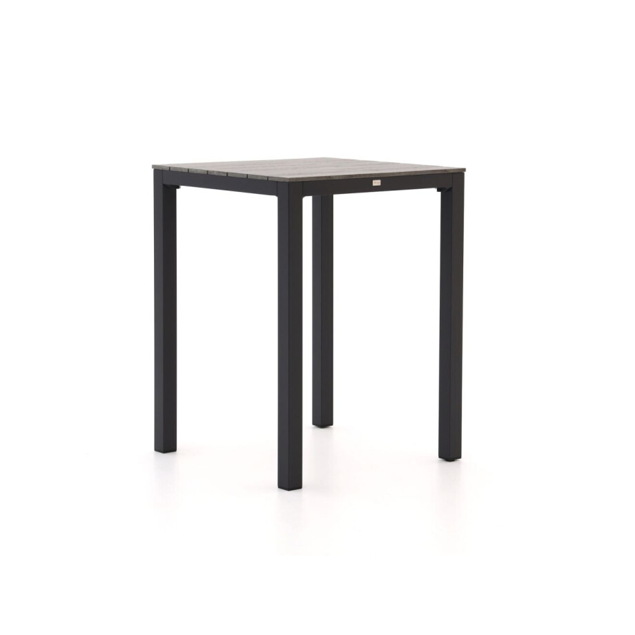 Bellagio Fidenza bartafel 80x80x105cm - Laagste prijsgarantie! afbeelding 1