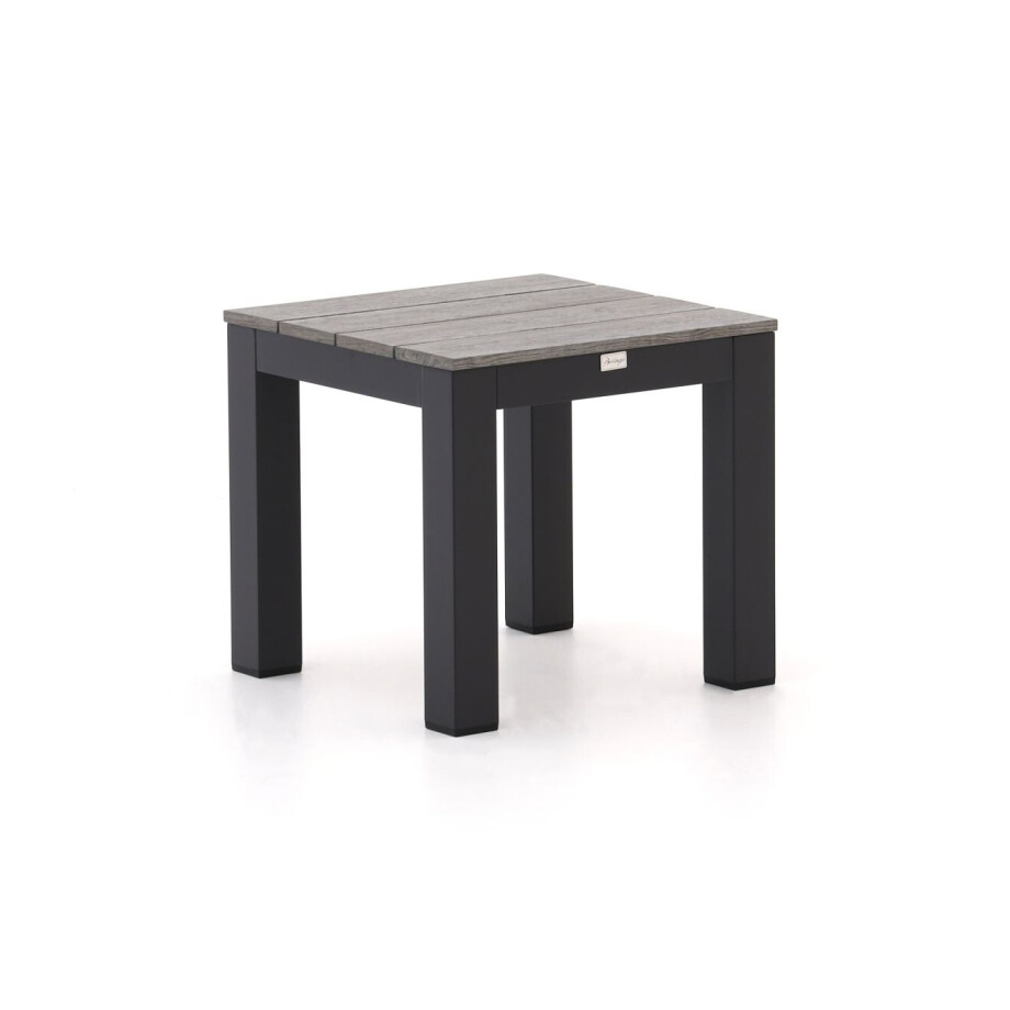 Bellagio Fidenza bijzet tuintafel 46x46x42cm - Laagste prijsgarantie! afbeelding 1