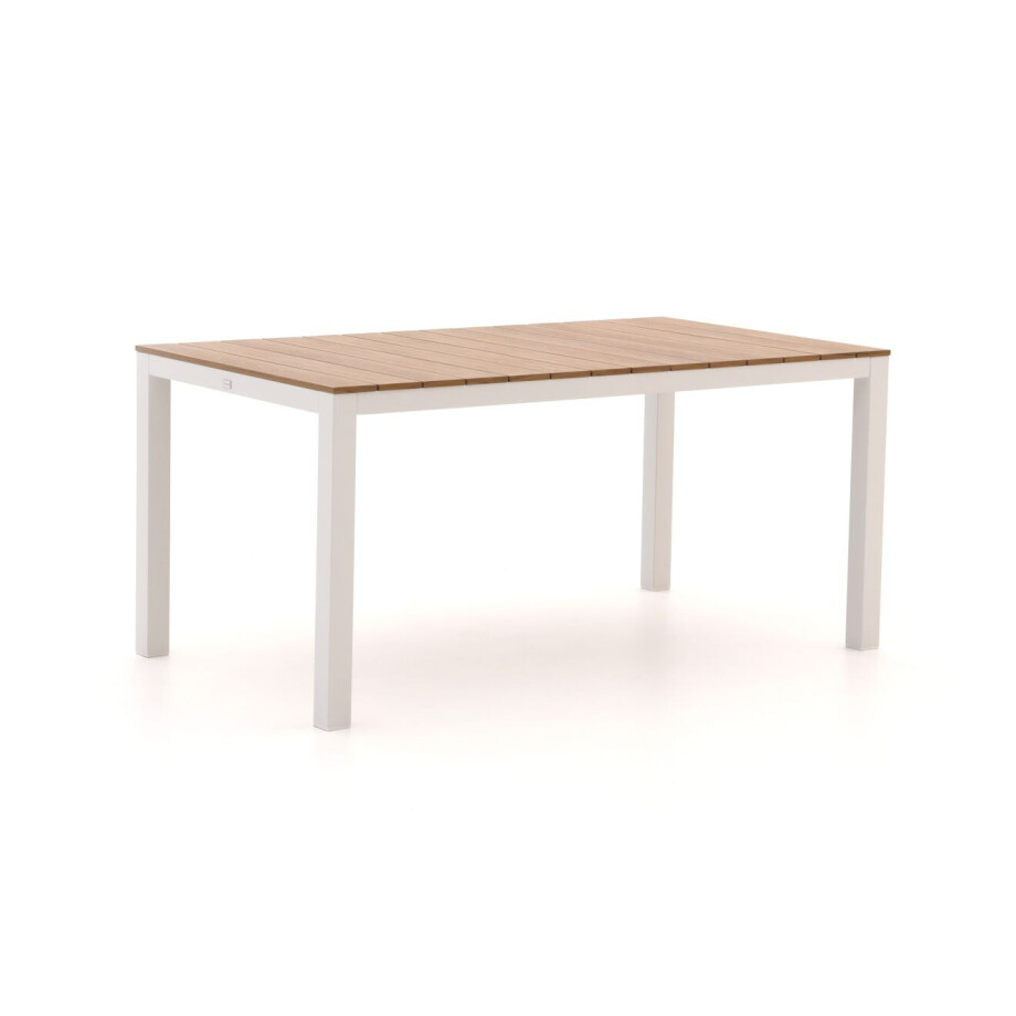 Bellagio Fidenza dining tuintafel 160x90x75cm - Laagste prijsgarantie! afbeelding 1