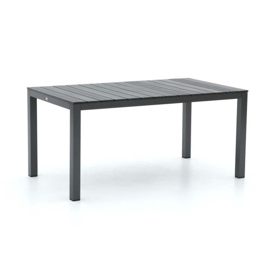 Bellagio Fidenza dining tuintafel 160x90x75cm - Laagste prijsgarantie! afbeelding 1