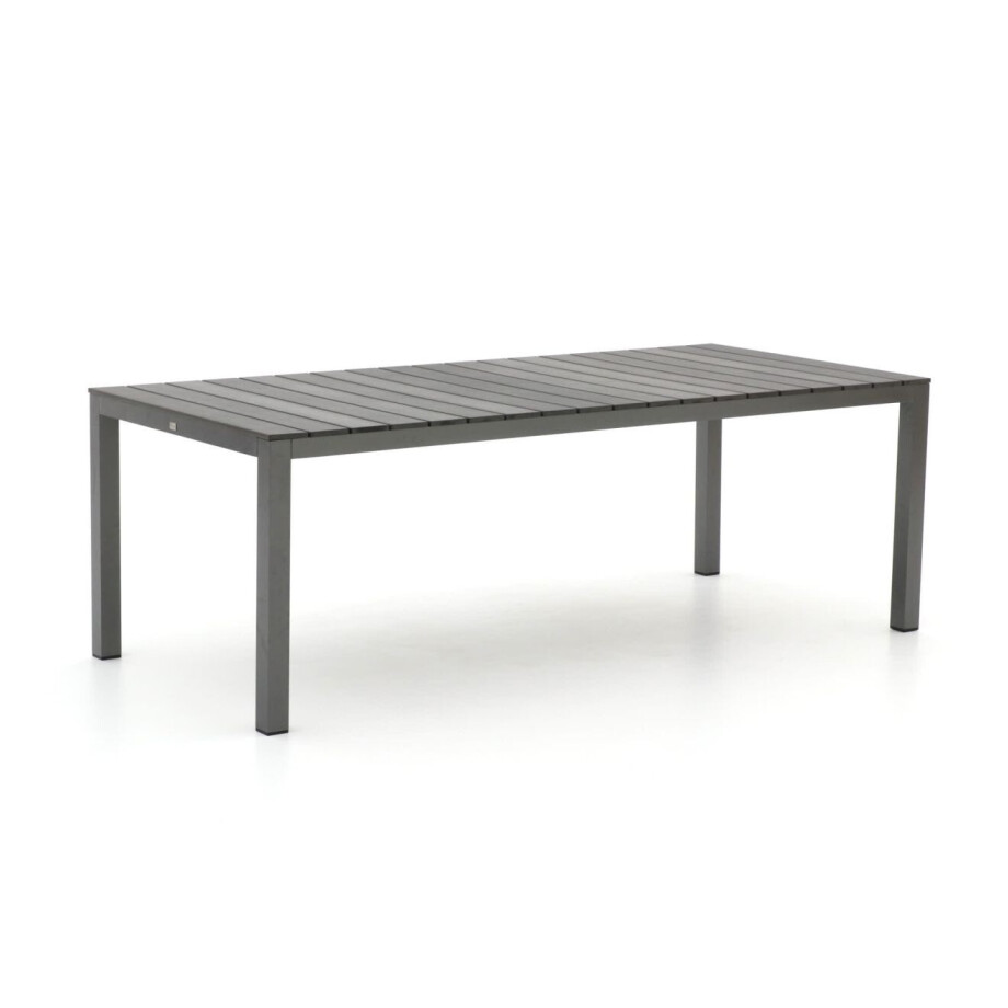 Bellagio Fidenza dining tuintafel 220x100x75cm - Laagste prijsgarantie! afbeelding 1