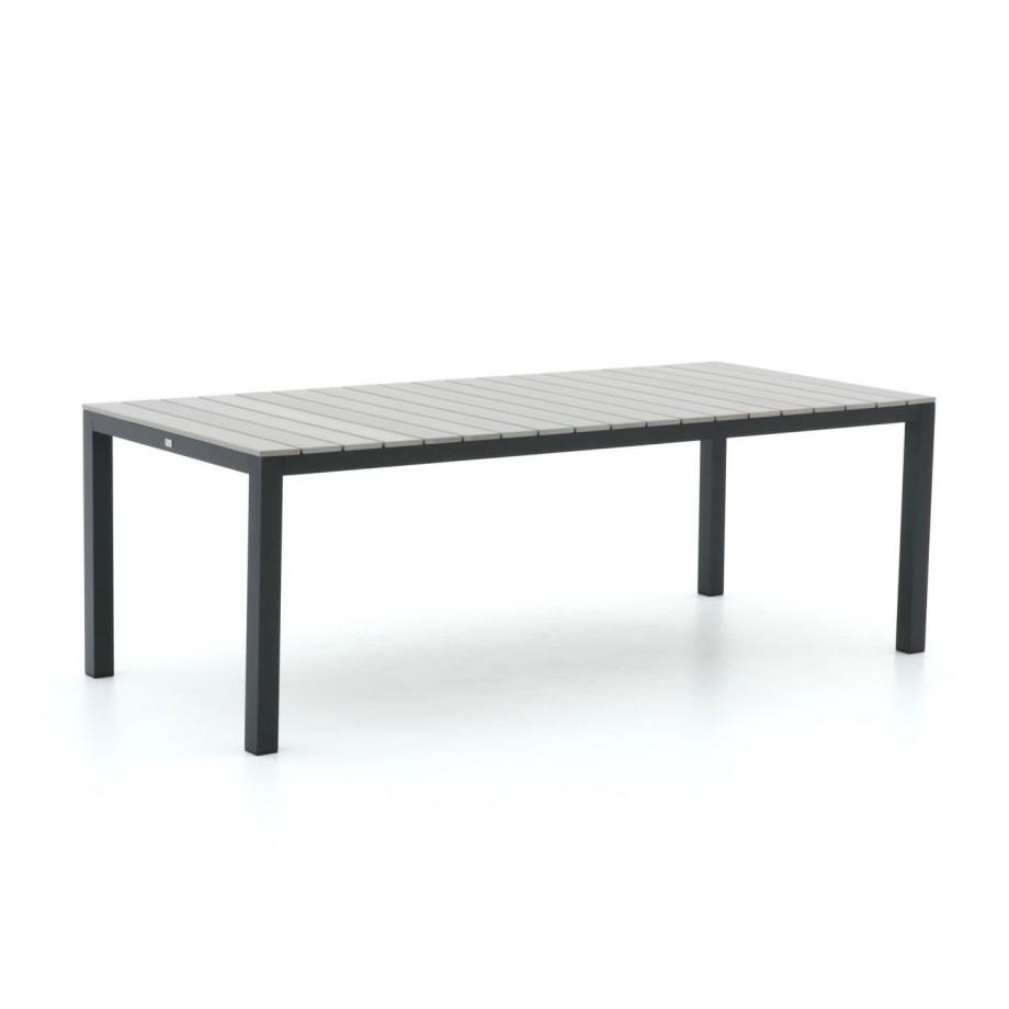 Bellagio Fidenza dining tuintafel 220x100x75cm - Laagste prijsgarantie! afbeelding 1