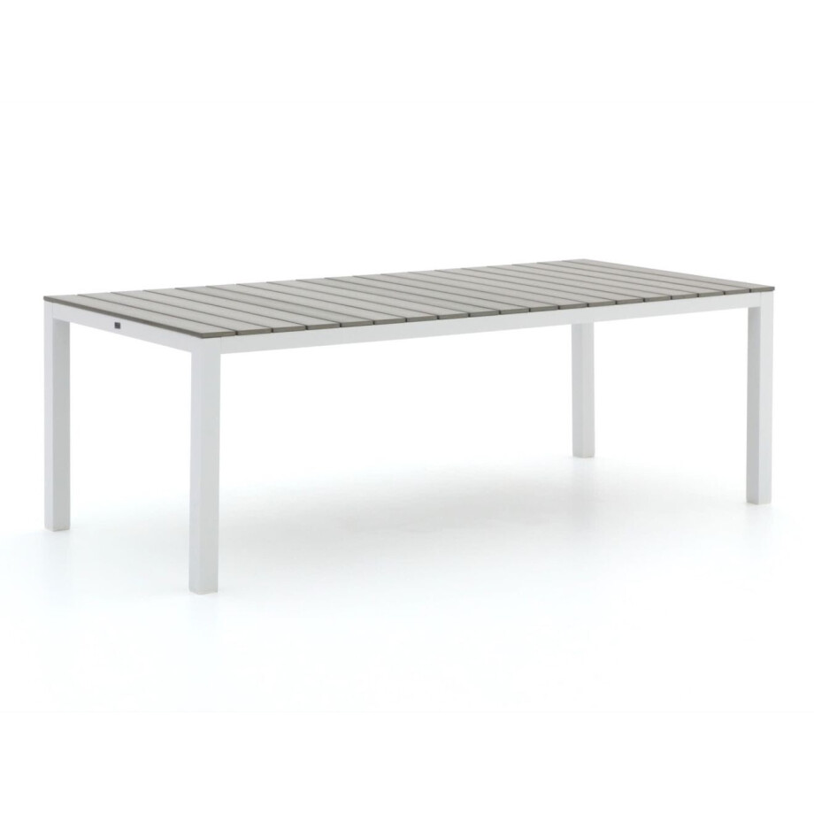 Bellagio Fidenza dining tuintafel 220x100x75cm - Laagste prijsgarantie! afbeelding 1