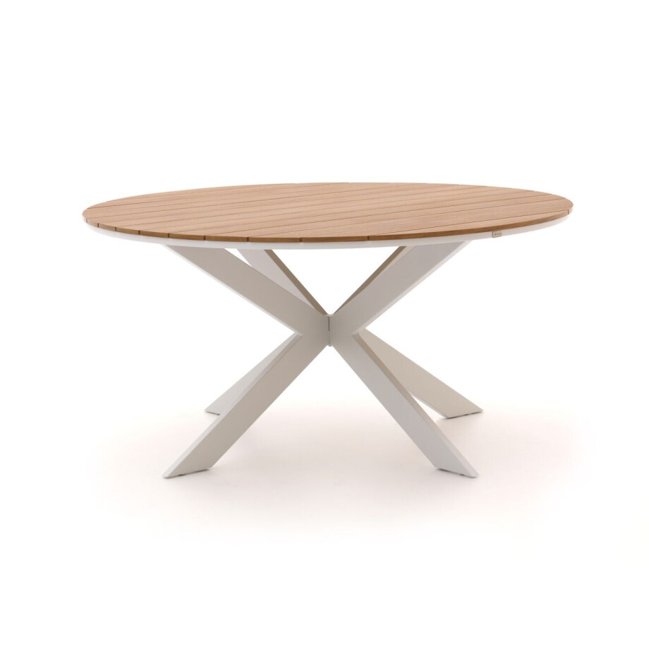 Bellagio Fidenza dining tuintafel ø149cm - Laagste prijsgarantie! afbeelding 1