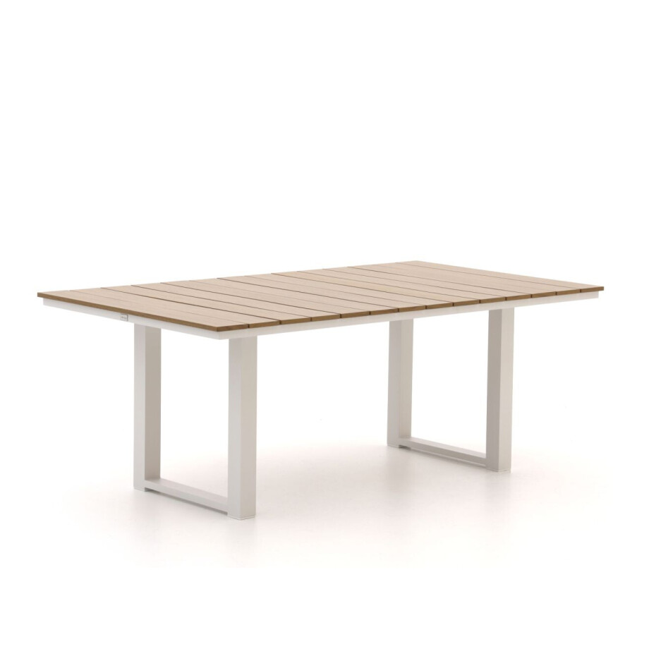 Bellagio Fidenza lounge/dining tuintafel 160x90x62cm - Laagste prijsgarantie! Bellagio Fidenza lounge/dining tuintafel 160x90x62cm - Laagste prijsgarantie! afbeelding 1