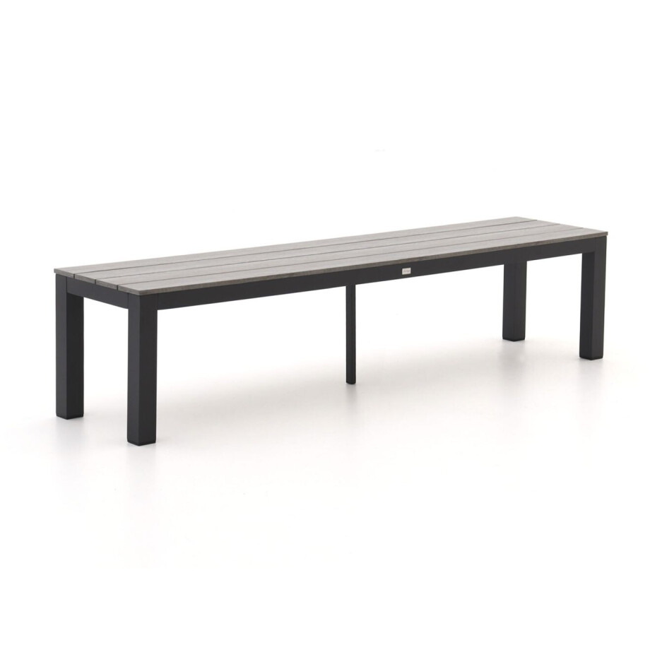 Bellagio Fidenza picknickbank 195x45x45cm - Laagste prijsgarantie! afbeelding 1