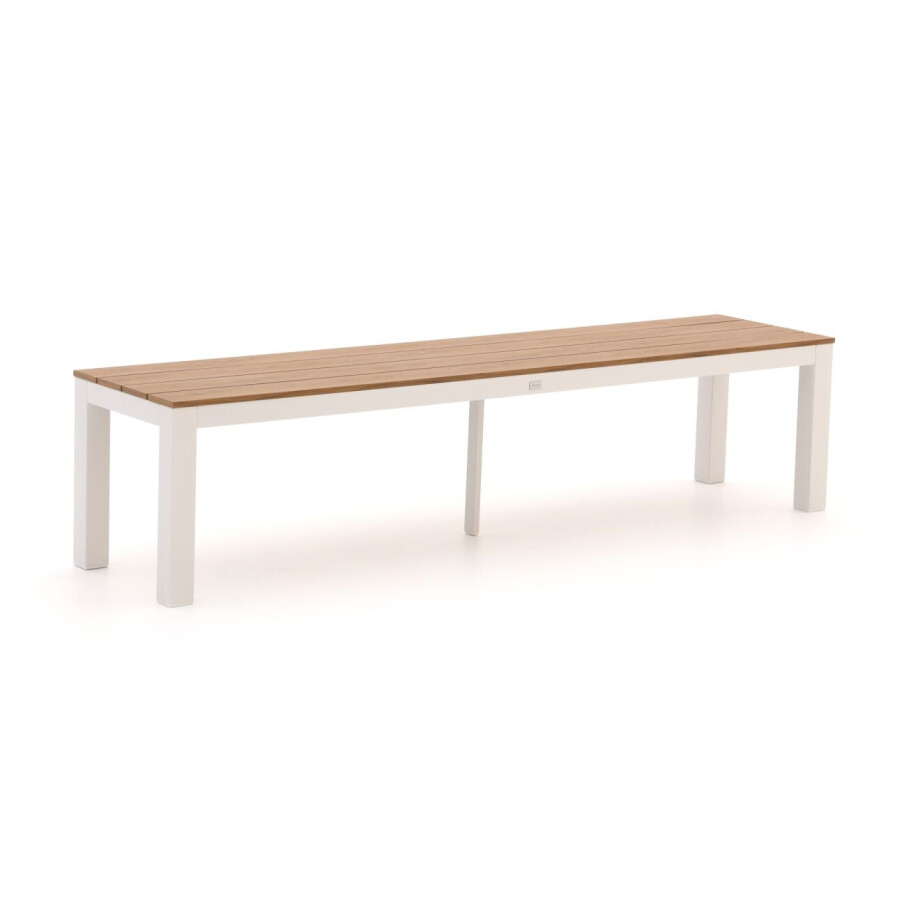 Bellagio Fidenza picknickbank 195x45x45cm - Laagste prijsgarantie! afbeelding 1