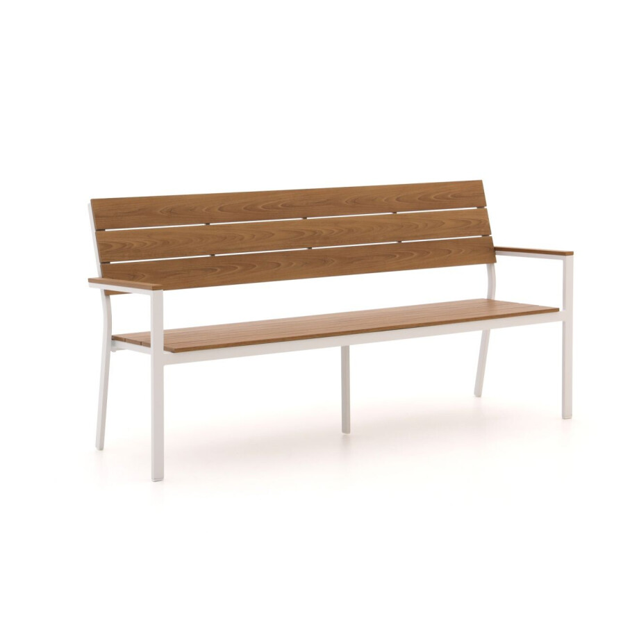Bellagio Fidenza tuinbank 183cm - Laagste prijsgarantie! afbeelding 1