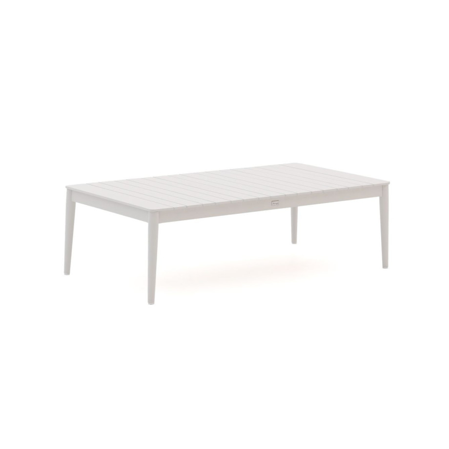 Bellagio Florentina lounge tuintafel 120x65x37cm - Laagste prijsgarantie! afbeelding 1