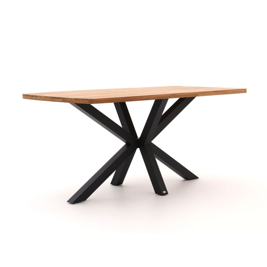Bellagio Induno Deens Ovaal bartafel 220x110x105cm - Laagste prijsgarantie! Bellagio Induno Deens Ovaal bartafel 220x110x105cm - Laagste prijsgarantie! afbeelding 1