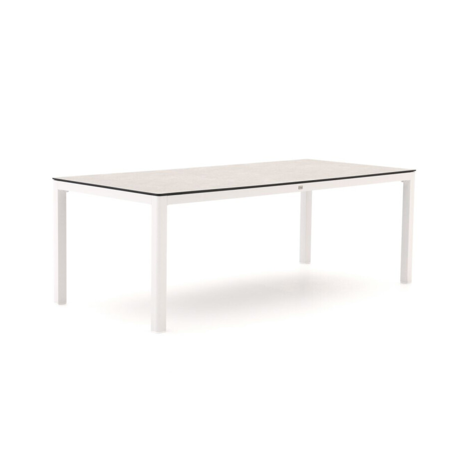 Bellagio La Fonte dining tuintafel 220x100cm - Laagste prijsgarantie! Bellagio La Fonte dining tuintafel 220x100cm - Laagste prijsgarantie! afbeelding 1