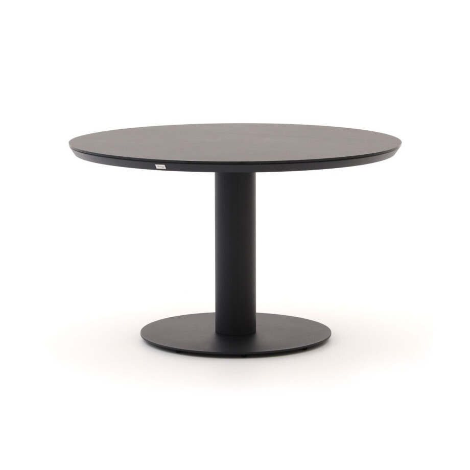 Bellagio La Fonte dining tuintafel ø 120cm - Laagste prijsgarantie! Bellagio La Fonte dining tuintafel ø 120cm - Laagste prijsgarantie! afbeelding 1