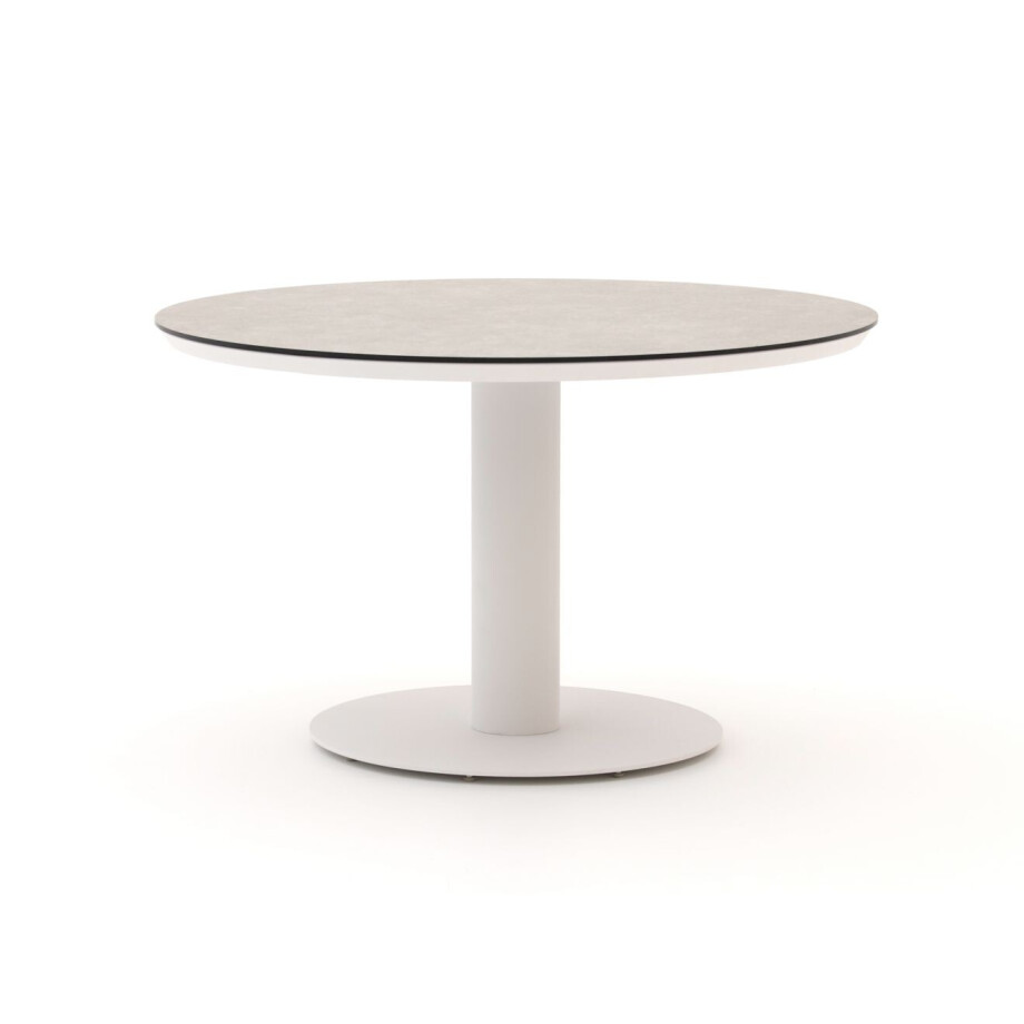 Bellagio La Fonte dining tuintafel ø 120cm - Laagste prijsgarantie! afbeelding 1