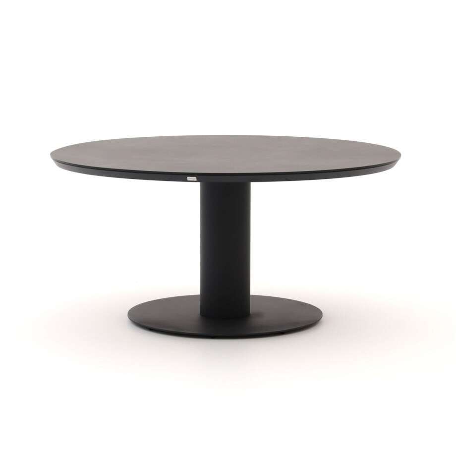 Bellagio La Fonte dining tuintafel ø 150cm - Laagste prijsgarantie! Bellagio La Fonte dining tuintafel ø 150cm - Laagste prijsgarantie! afbeelding 1