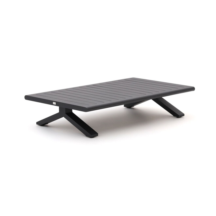 Bellagio La Tomba lounge tuintafel 80x135cm - Laagste prijsgarantie! afbeelding 1