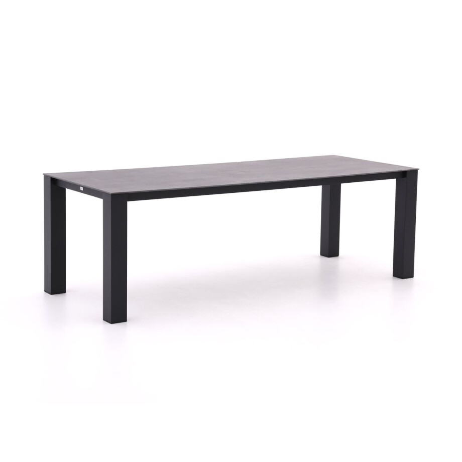 Bellagio Lagundo dining tuintafel 230x90cm - Laagste prijsgarantie! afbeelding 1