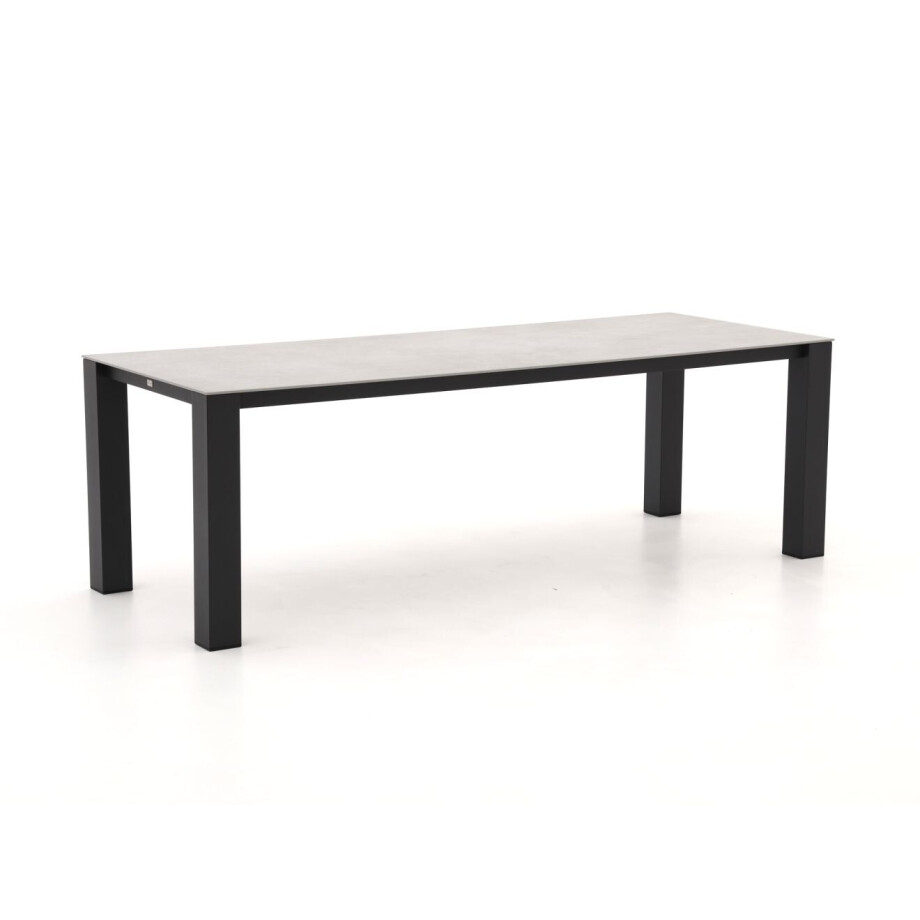 Bellagio Lagundo dining tuintafel 230x90cm - Laagste prijsgarantie! afbeelding 1