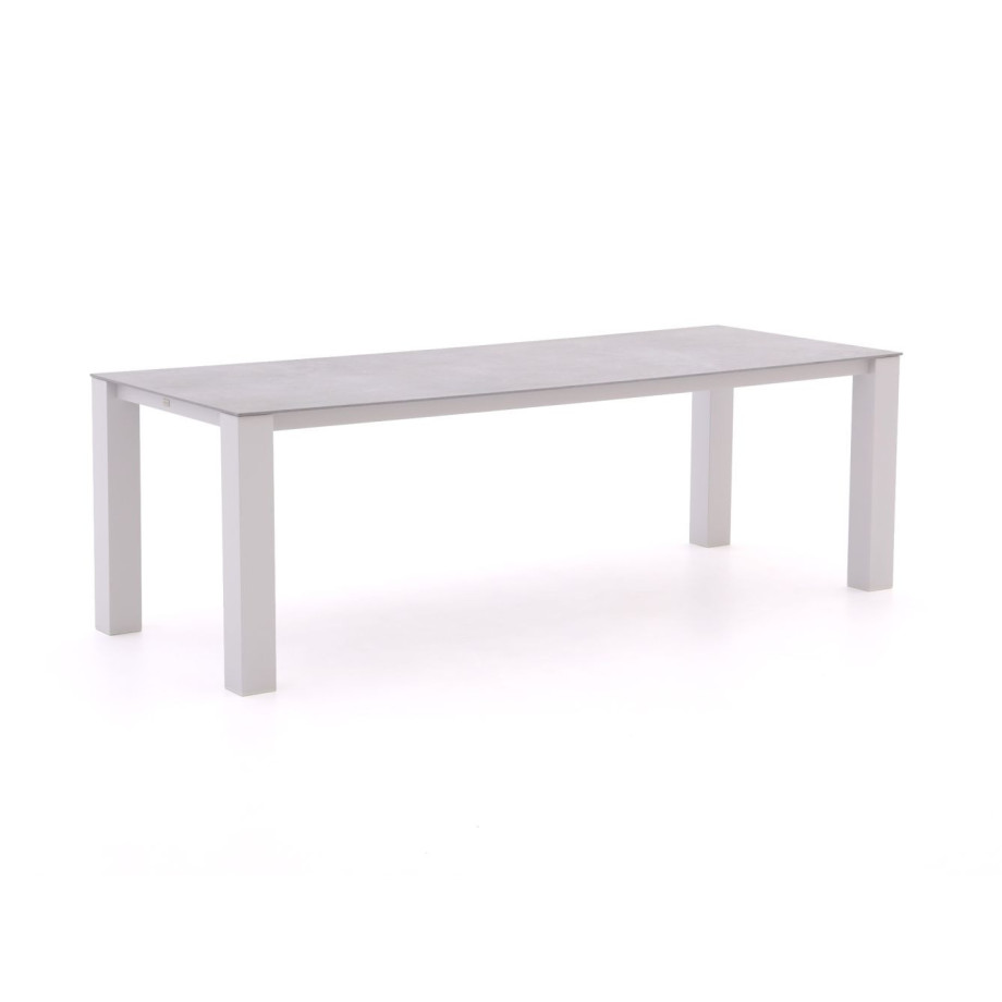 Bellagio Lagundo dining tuintafel 230x90cm - Laagste prijsgarantie! afbeelding 1