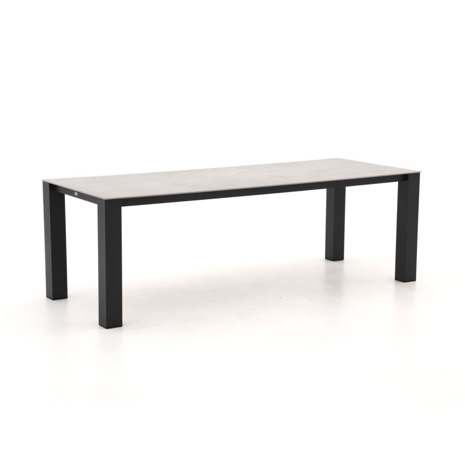 Bellagio Lagundo dining tuintafel 230x90cm - Laagste prijsgarantie! afbeelding 1