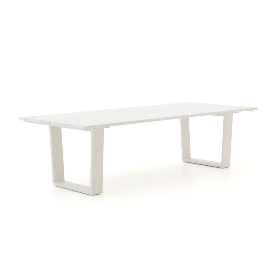 Bellagio Leggo dining tuintafel 270x116x76cm - Laagste prijsgarantie! afbeelding 1