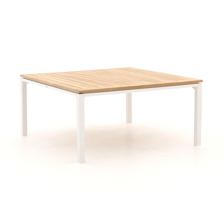 Bellagio Linosa dining tuintafel 160x160x75cm - Laagste prijsgarantie! afbeelding 1