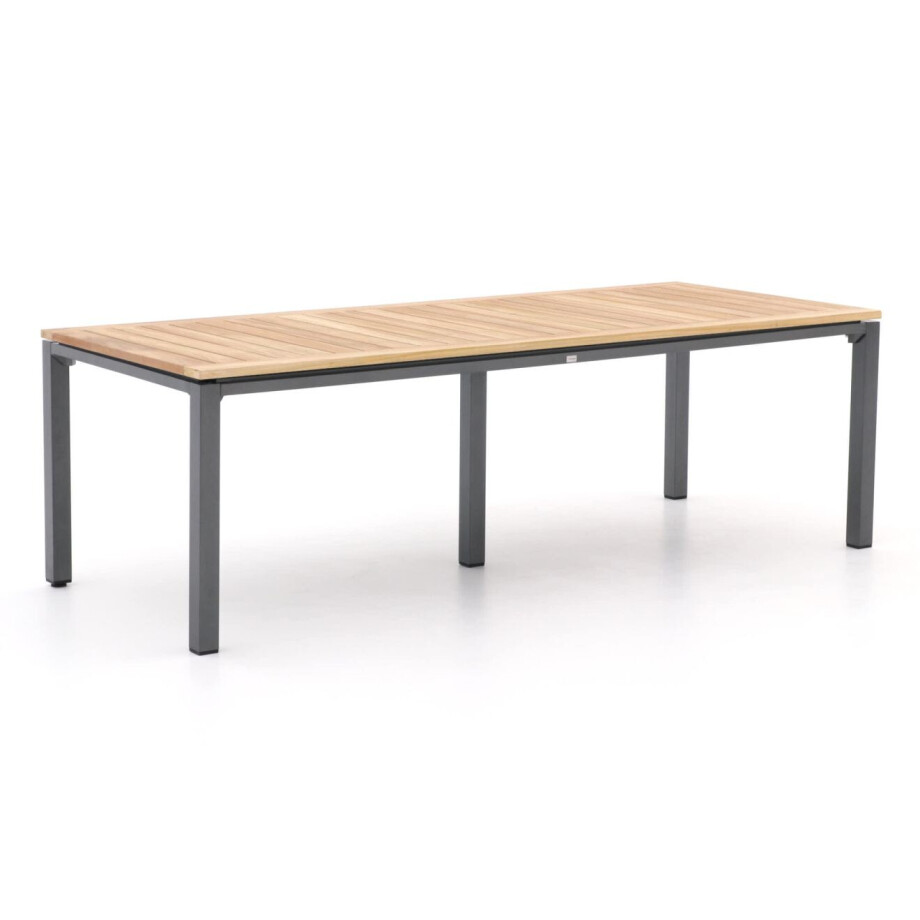 Bellagio Linosa dining tuintafel 240x100x75cm - Laagste prijsgarantie! afbeelding 1