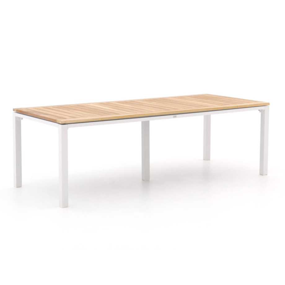 Bellagio Linosa dining tuintafel 240x100x75cm - Laagste prijsgarantie! afbeelding 1