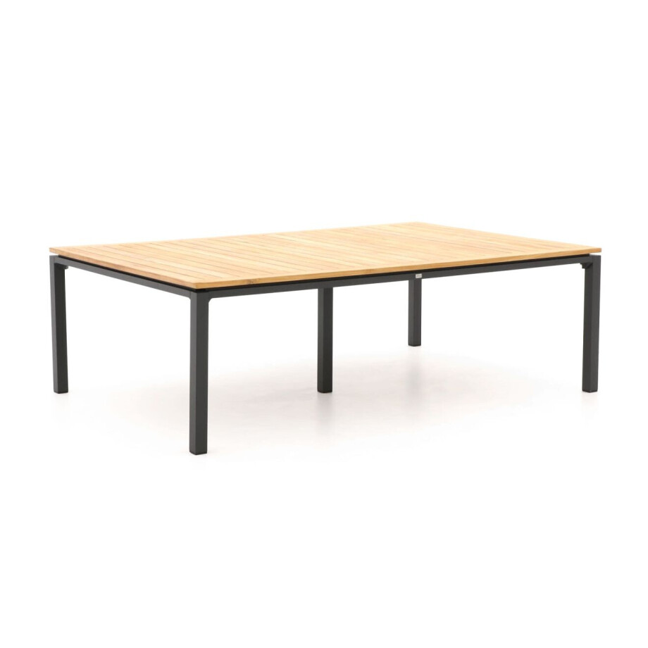 Bellagio Linosa dining tuintafel 240x160x75cm - Laagste prijsgarantie! afbeelding 1