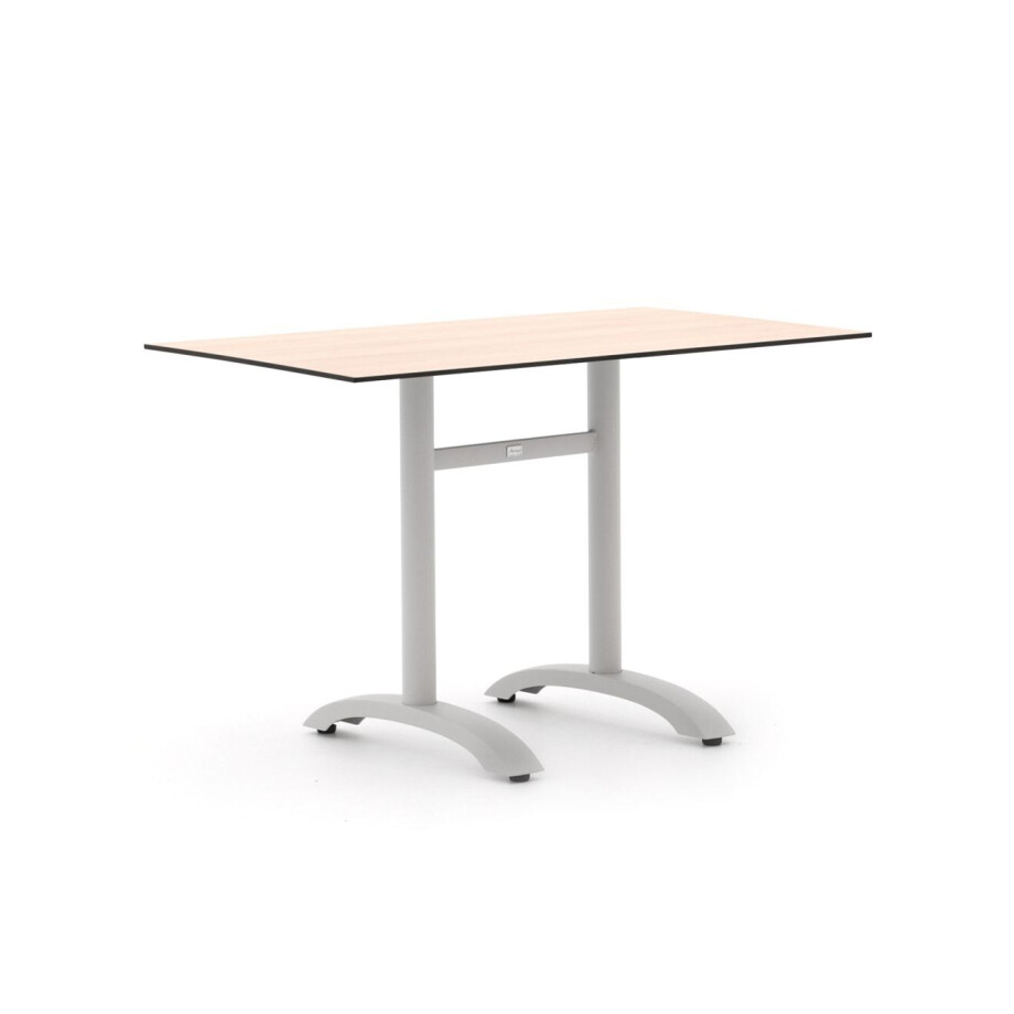 Bellagio Lisio tuintafel 120x70x73cm - Laagste prijsgarantie! Bellagio Lisio tuintafel 120x70x73cm - Laagste prijsgarantie! afbeelding 1