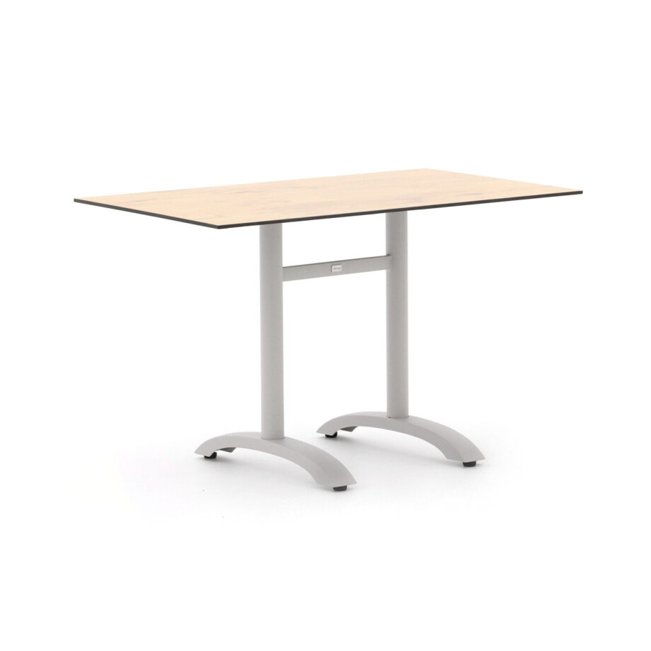Bellagio Lisio tuintafel 120x70x73cm - Laagste prijsgarantie! Bellagio Lisio tuintafel 120x70x73cm - Laagste prijsgarantie! afbeelding 1