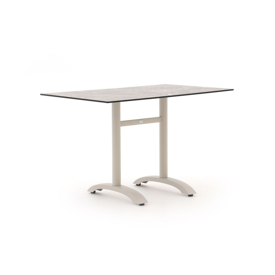 Bellagio Lisio tuintafel 120x70x73cm - Laagste prijsgarantie! Bellagio Lisio tuintafel 120x70x73cm - Laagste prijsgarantie! afbeelding 1