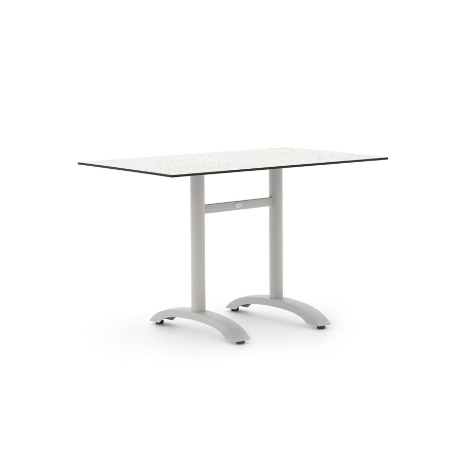 Bellagio Lisio tuintafel 120x70x73cm - Laagste prijsgarantie! Bellagio Lisio tuintafel 120x70x73cm - Laagste prijsgarantie! afbeelding 1