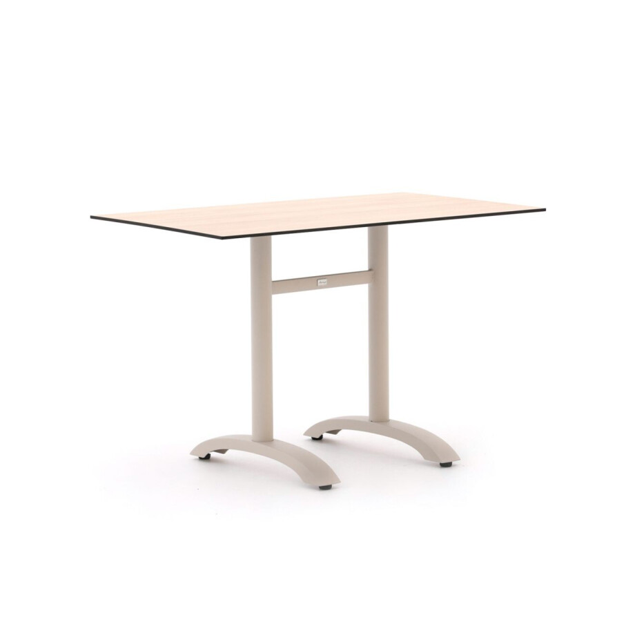 Bellagio Lisio tuintafel 120x70x73cm - Laagste prijsgarantie! Bellagio Lisio tuintafel 120x70x73cm - Laagste prijsgarantie! afbeelding 1