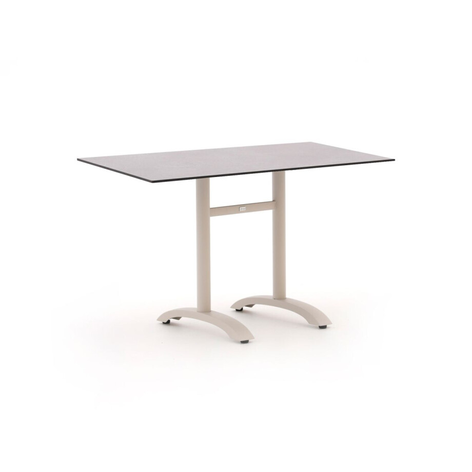 Bellagio Lisio tuintafel 120x70x73cm - Laagste prijsgarantie! Bellagio Lisio tuintafel 120x70x73cm - Laagste prijsgarantie! afbeelding 1