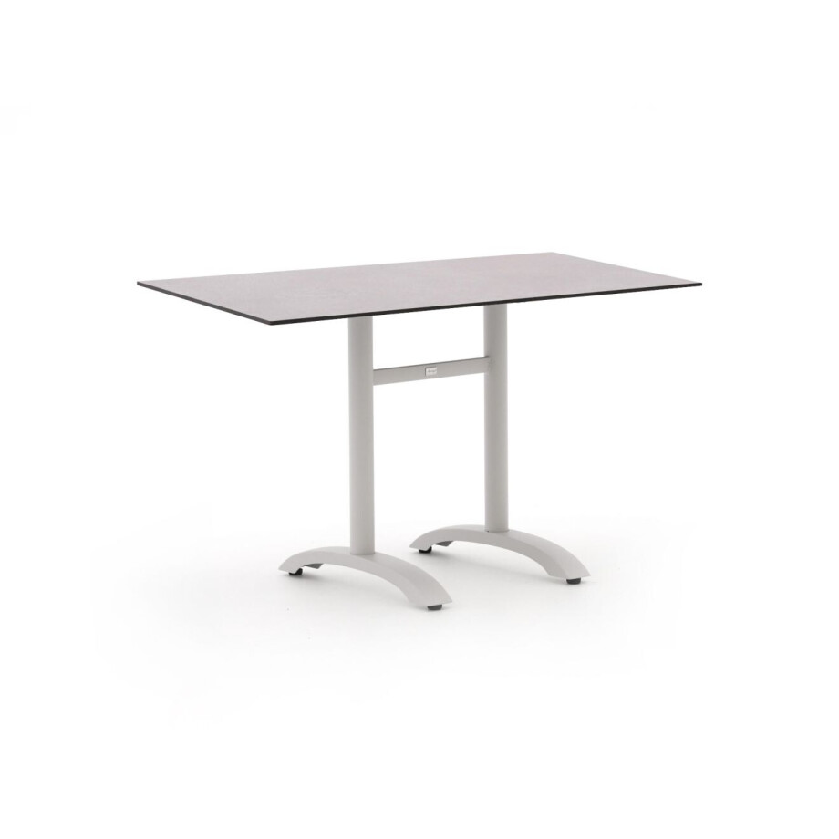 Bellagio Lisio tuintafel 120x70x73cm - Laagste prijsgarantie! Bellagio Lisio tuintafel 120x70x73cm - Laagste prijsgarantie! afbeelding 1