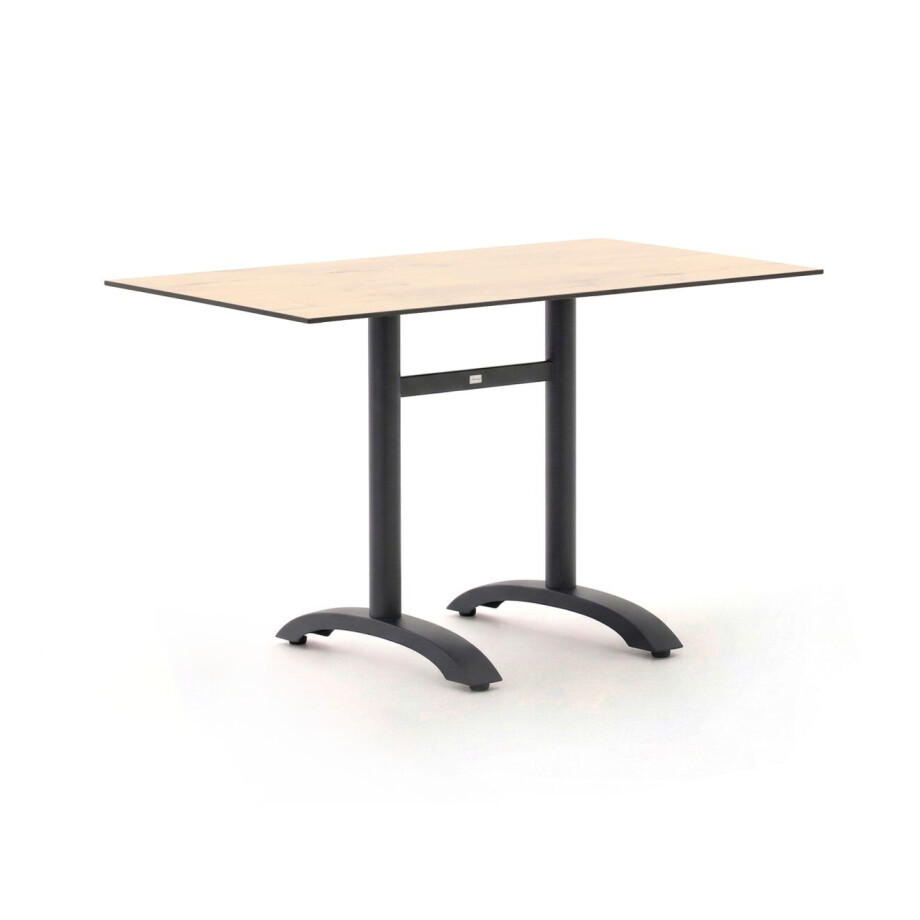 Bellagio Lisio tuintafel 120x70x73cm - Laagste prijsgarantie! Bellagio Lisio tuintafel 120x70x73cm - Laagste prijsgarantie! afbeelding 1