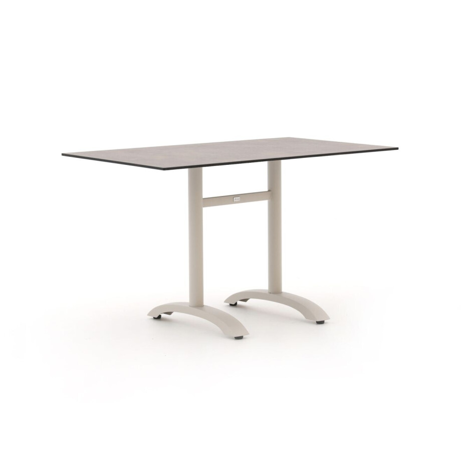 Bellagio Lisio tuintafel 120x70x73cm - Laagste prijsgarantie! Bellagio Lisio tuintafel 120x70x73cm - Laagste prijsgarantie! afbeelding 1