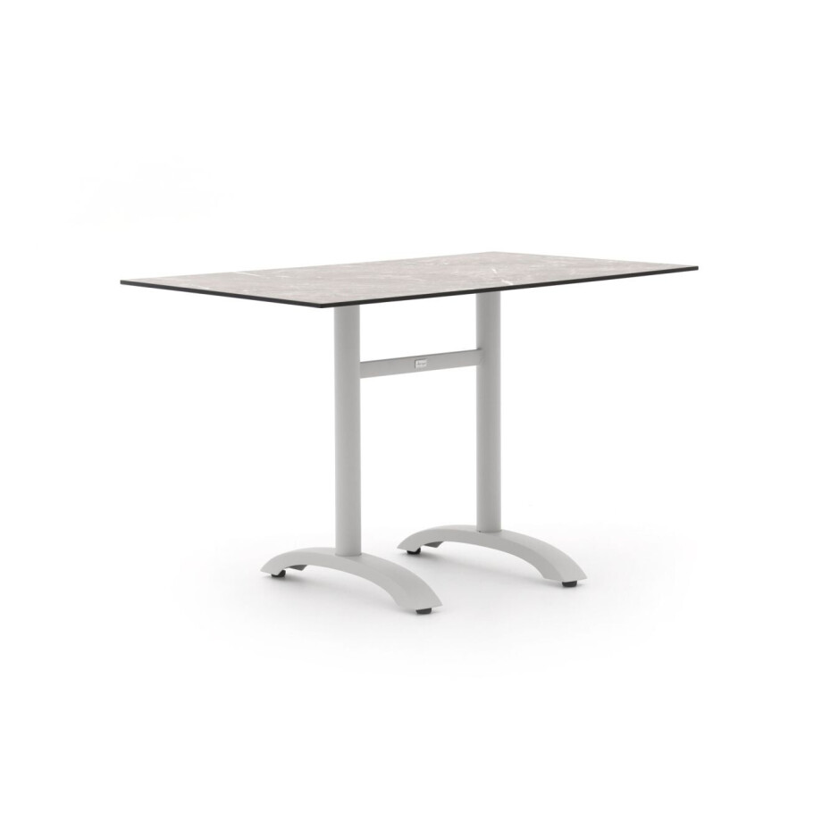 Bellagio Lisio tuintafel 120x70x73cm - Laagste prijsgarantie! Bellagio Lisio tuintafel 120x70x73cm - Laagste prijsgarantie! afbeelding 1