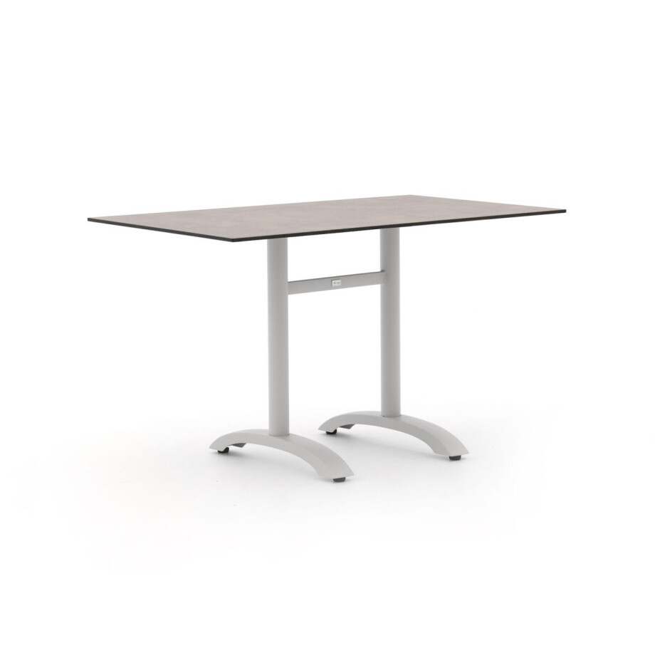 Bellagio Lisio tuintafel 120x70x73cm - Laagste prijsgarantie! Bellagio Lisio tuintafel 120x70x73cm - Laagste prijsgarantie! afbeelding 1