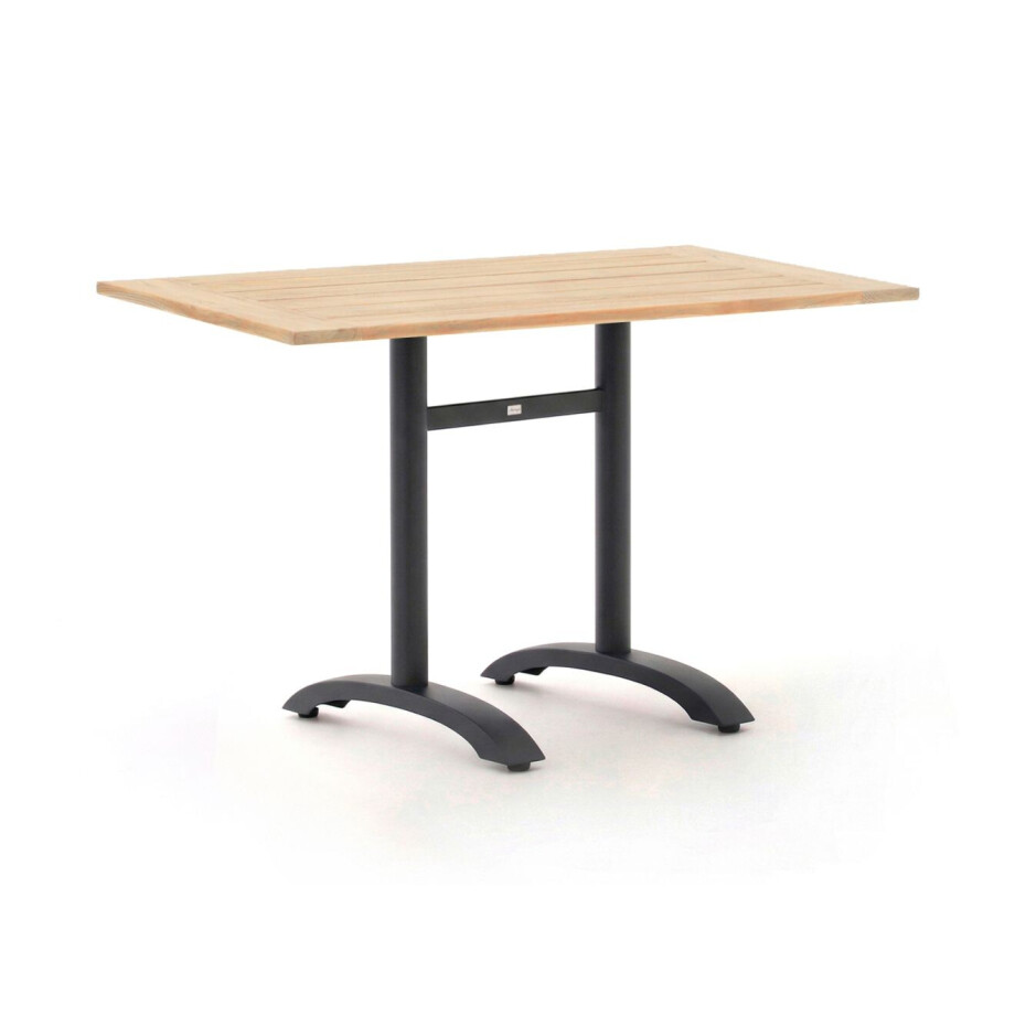 Bellagio Lisio tuintafel 120x70x75cm - Laagste prijsgarantie! afbeelding 1