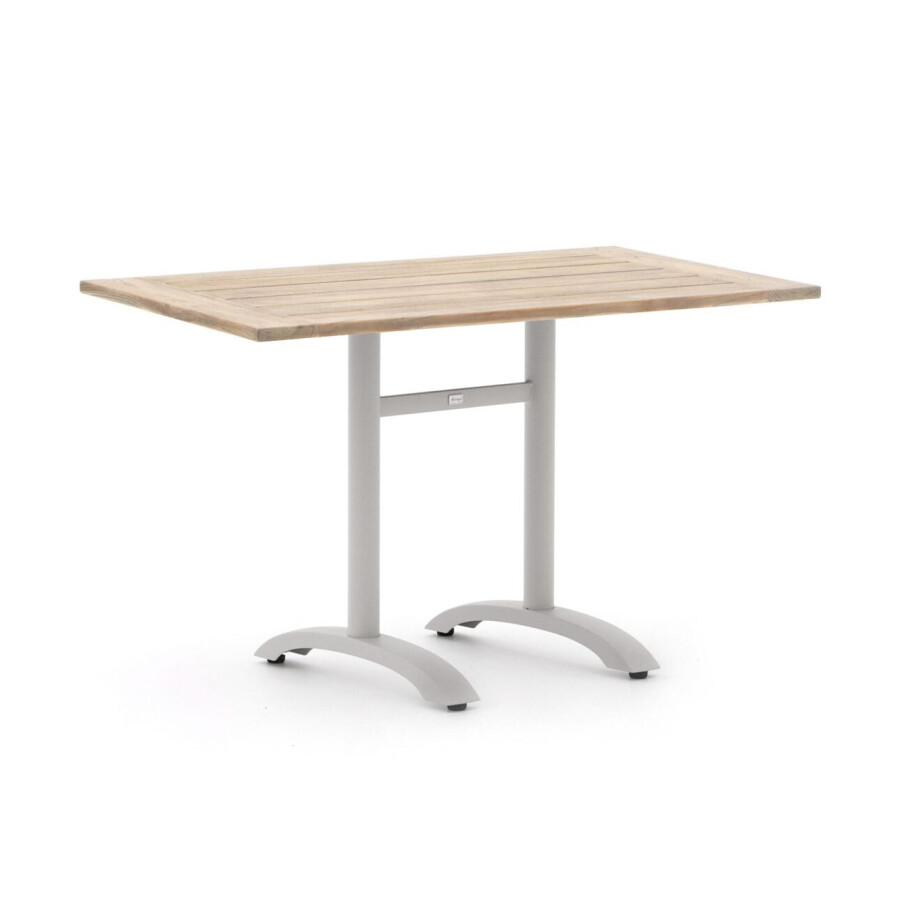 Bellagio Lisio tuintafel 120x70x75cm - Laagste prijsgarantie! Bellagio Lisio tuintafel 120x70x75cm - Laagste prijsgarantie! afbeelding 1