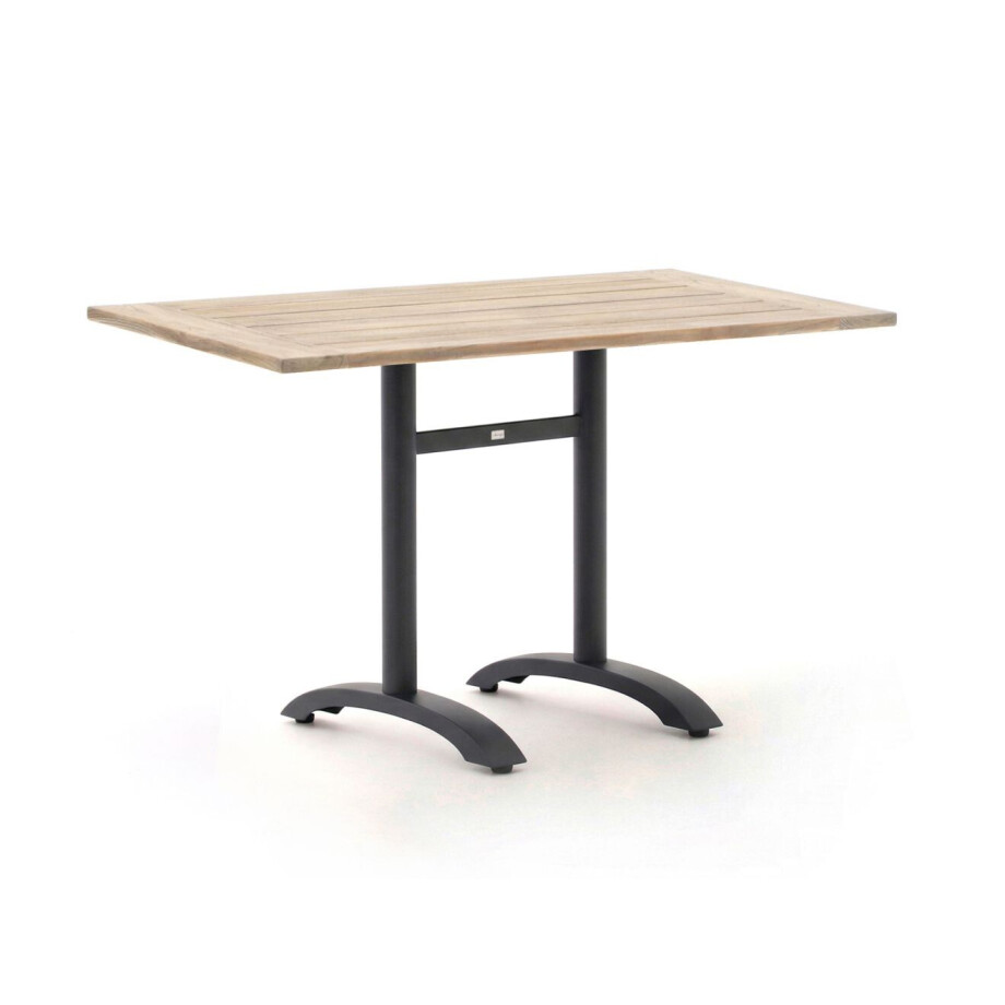 Bellagio Lisio tuintafel 120x70x75cm - Laagste prijsgarantie! Bellagio Lisio tuintafel 120x70x75cm - Laagste prijsgarantie! afbeelding 1