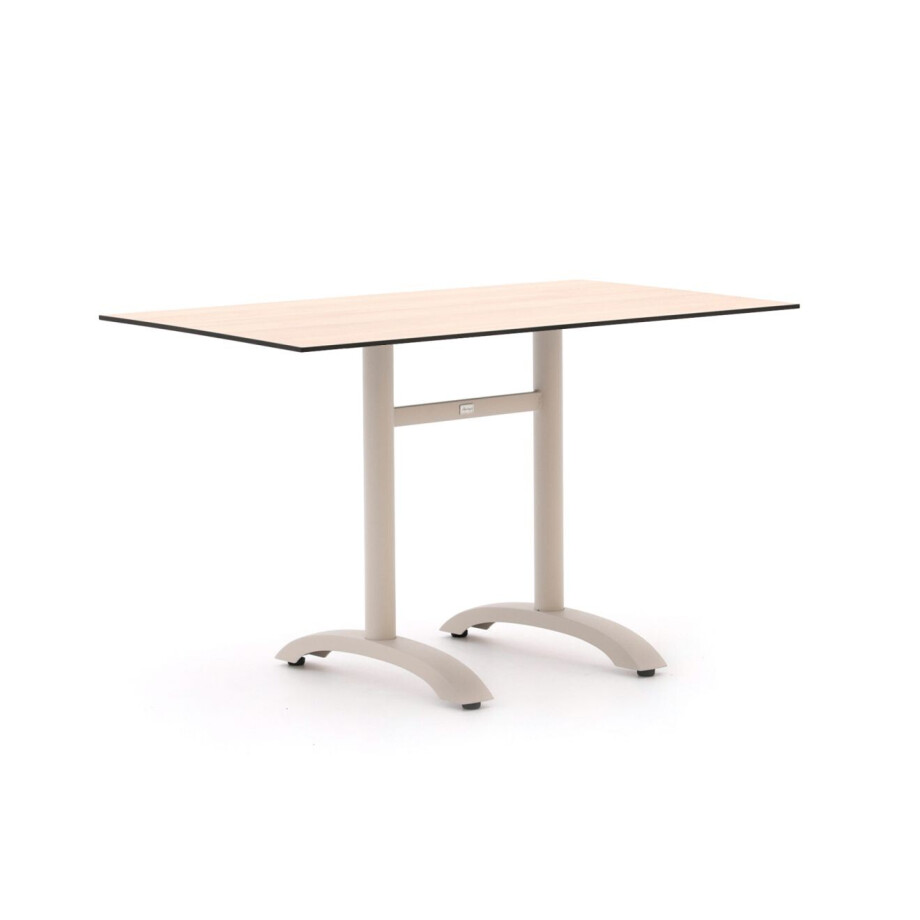 Bellagio Lisio tuintafel 140x80x73cm - Laagste prijsgarantie! Bellagio Lisio tuintafel 140x80x73cm - Laagste prijsgarantie! afbeelding 1