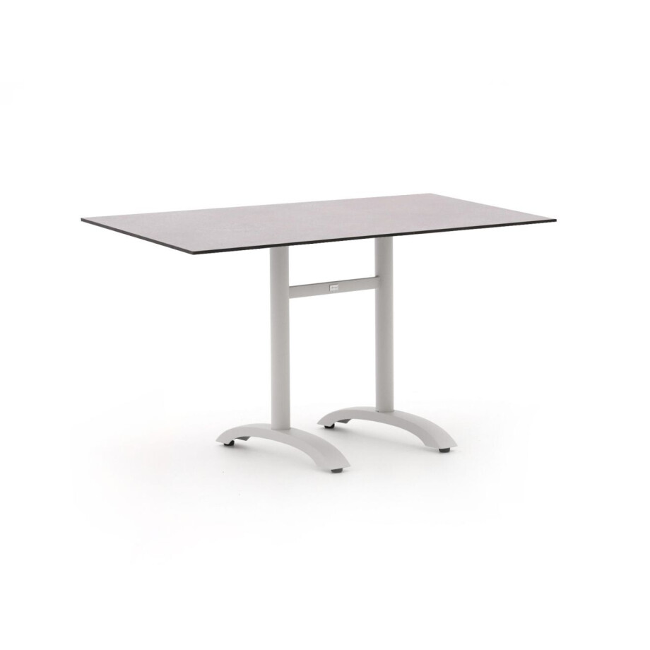Bellagio Lisio tuintafel 140x80x73cm - Laagste prijsgarantie! Bellagio Lisio tuintafel 140x80x73cm - Laagste prijsgarantie! afbeelding 1