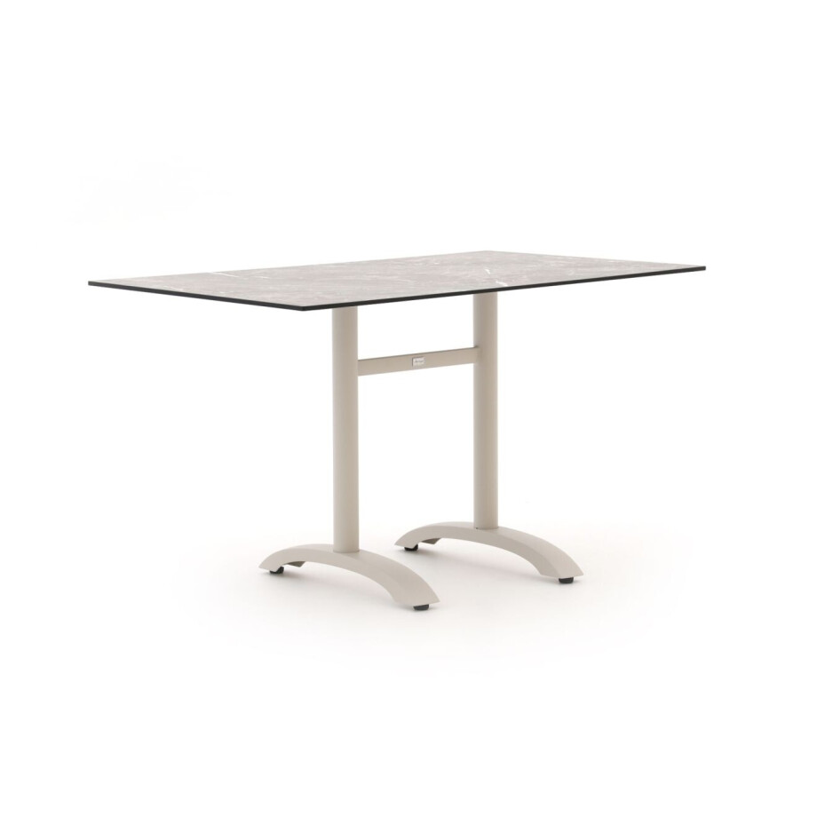 Bellagio Lisio tuintafel 140x80x73cm - Laagste prijsgarantie! Bellagio Lisio tuintafel 140x80x73cm - Laagste prijsgarantie! afbeelding 1